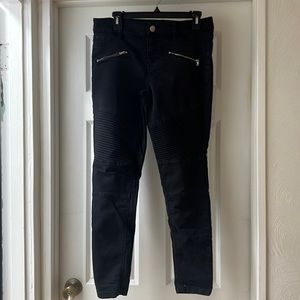 Tinseltown black cute jeans